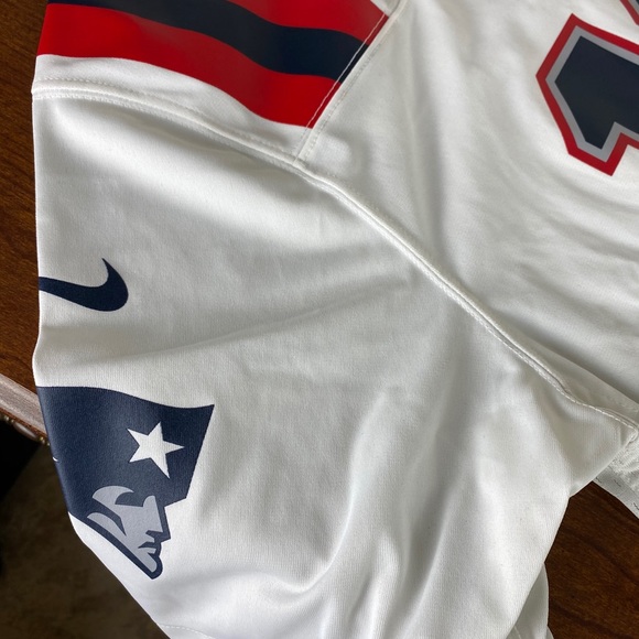 Tom Brady Nike jersey - Picture 4 of 9